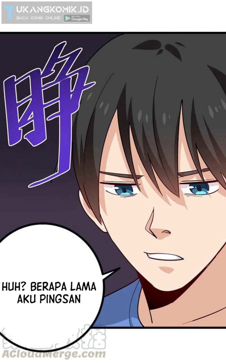 School Flower Master Chapter 247 Gambar 18